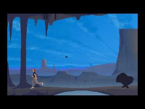 Another World 20th Anniversary Edition IOS