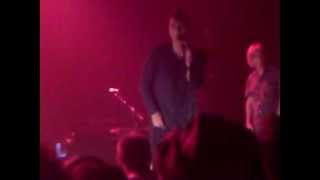 The Afghan Whigs - Son of the South + See and Don&#39;t See Koko 19 08 2012 London
