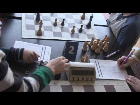 2016-11-12 ENDGAMES YuFO championship 3-st round