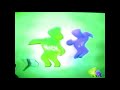 REUPLOAD Pista S De Blue Nick Jr Productions Effects