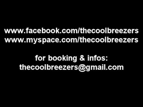 SaintPaul Dj - She's like the wind (The Coolbreezers Club Remix)