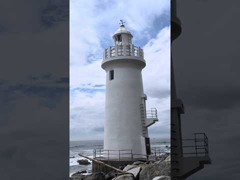 伊良湖岬灯台 Irago Cape Lighthouse 愛知県田原市 2026.7.2
