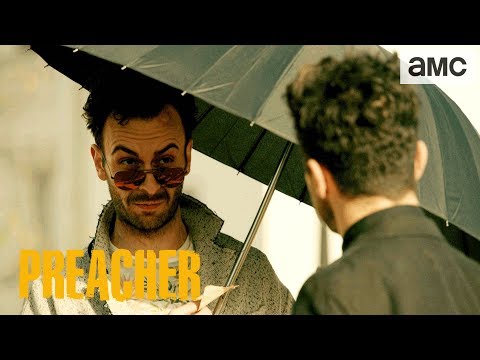 Preacher Season 3 (Preview 'Favourite Things')