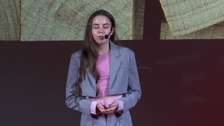 В училище ни учат на повече, отколкото предполагаме | TEDxSofiaED 2024