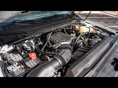 2024 F250 Supercharged Monster – Whipple Power, Carli Suspension, and Next-Level Upgrades!