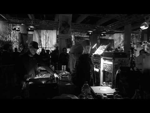 King Shiloh @ Amsterdam SS WE 2017 - Michael Prophet / Dennis Brown / Mikey General - MIX