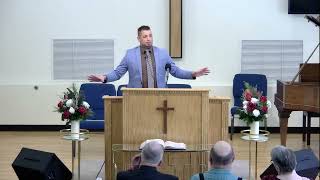 The Lord's Supper: Waste Control