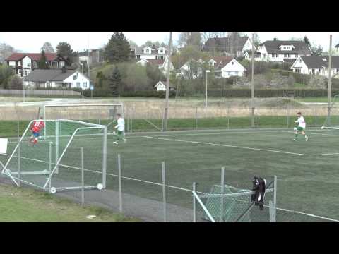 Høydepunkter: Begby - Lervik (5-2)