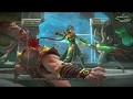 MK11 Jade ENDING Mortal Kombat 11 Jade Klassic Tower ENDING