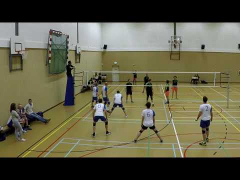 SKC HS 2 - VCS HS 2 (4 - 0)