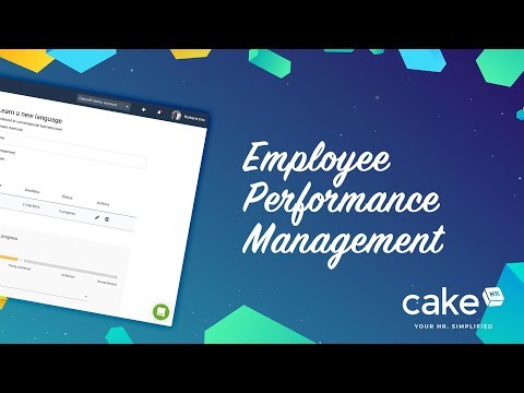 Sage HR video/presentation/materials