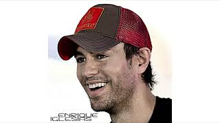 Enrique Iglesias-Baby Hold On