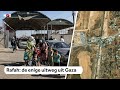 Rafah uitgelegd: wat deze grens belangrijk maakt