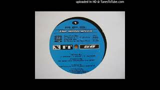 R.P.S - The Unforgiven (DJ Shah & DJ 2 L8 Remix) 1999
