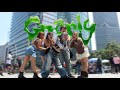 DANCE IN PUBLIC ONE TAKE KATSEYE 캣츠아이 Gnarly By LAYA From México