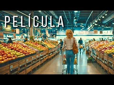 ❤️ ¡Toda Mujer Querrá Ver Esta PELÍCULA! 😊 Comedia Romántica en Español | Película Completa