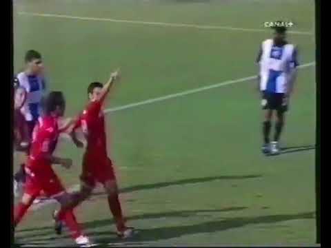 Granada 74 - Hercules 2-3 - 01.09.2007