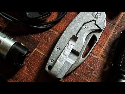 фото нож sog stout flk 0