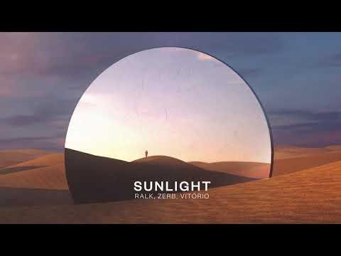 Ralk, Zerb & Vitório - Sunlight