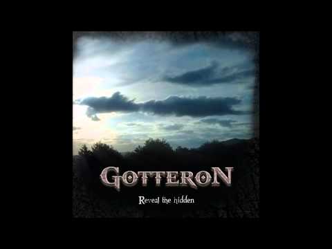 GOTTERON - War Time