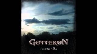GOTTERON - War Time