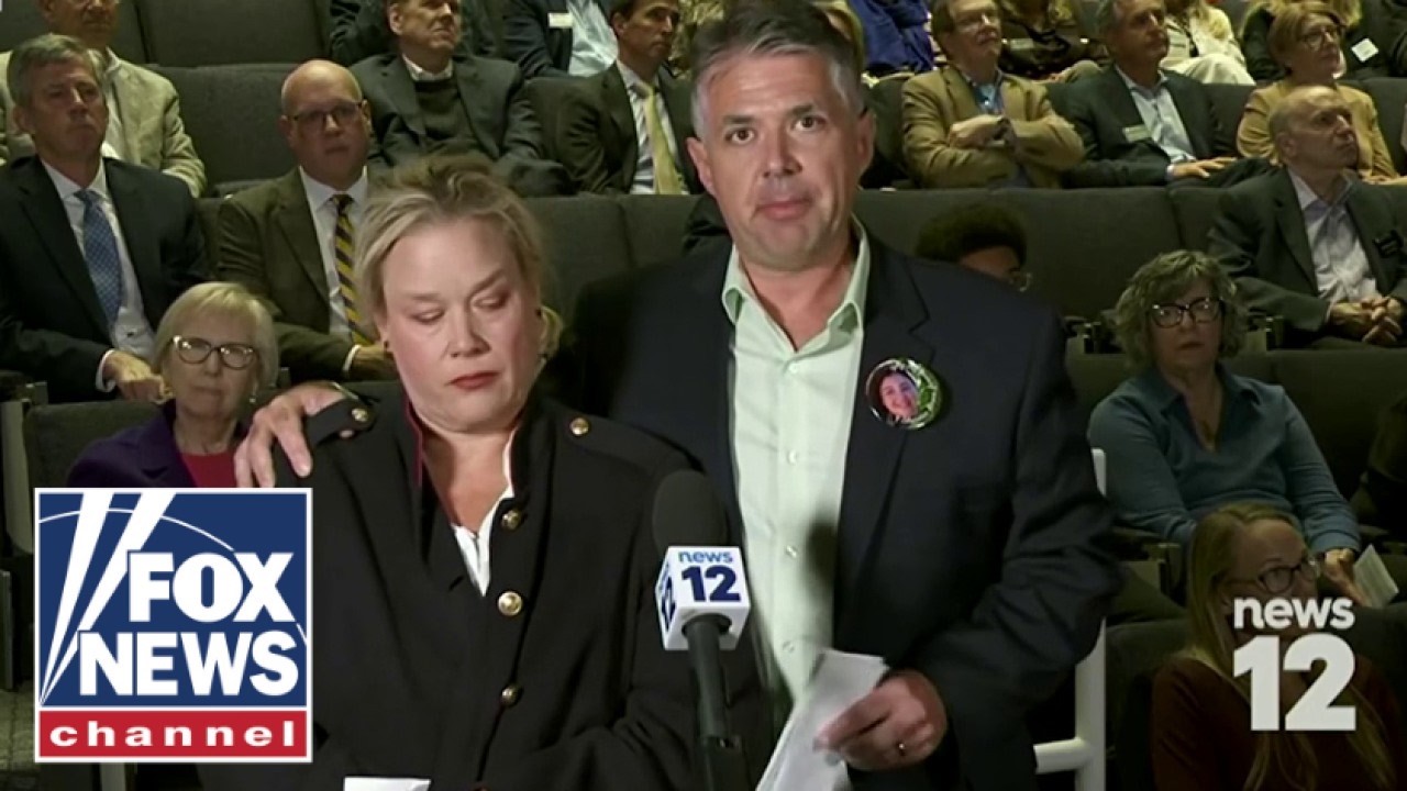 Angel family CONFRONTS Democrat over sanctuary policies
