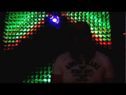 DJ Pancho - Club "Gramophone"