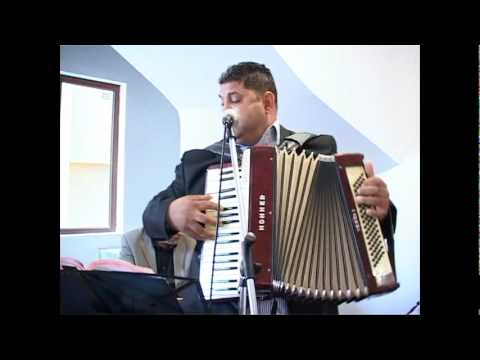 Adunarea Onita Bian -Botezul Fratiilor 14 aprilie 2012