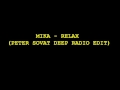 Mika - Relax (Peter Sovat Deep Radio Edit ...