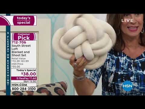 HSN | Labor Day Sale 09.07.2020 - 02 PM