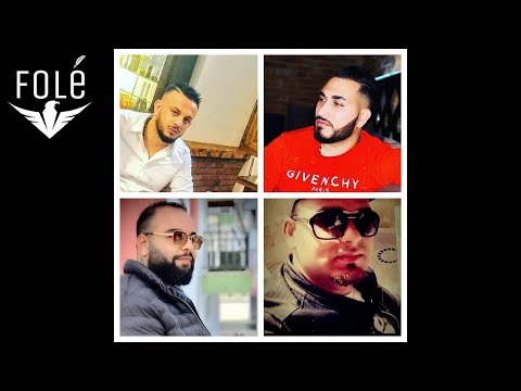 Astrit Tirona & Soni Alidemit & Bledi Selita ,Ren Tirona - Boni Mashalla (Official Video)