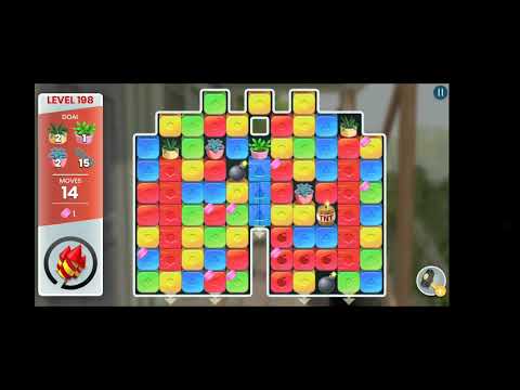 Property Brothers Home Design Level 198 - NO BOOSTERS 🛠️🏠 [ Leo G ]