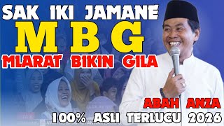 Download lagu KH ANWAR ZAHID TERBARU 2026 | CERAMAH LUCU PENUH ILMU mp3