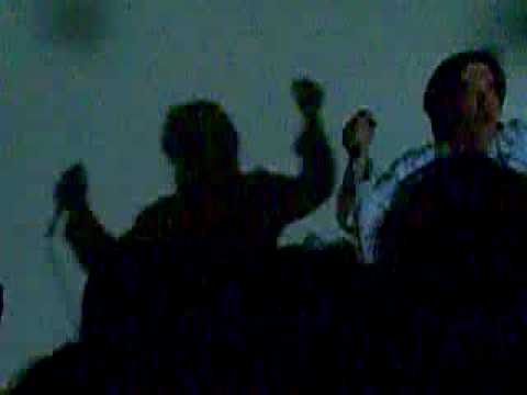 Concerto Alberto Camerini @  TagoMago (Marina di Massa,MS)  gennaio 2009