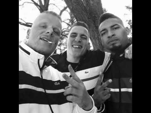 GZUZ/ SSIO/ XATAR - " GELD "  BEAT | BRUTAL RAP/TRAP TYPE INSTRUMENTAL