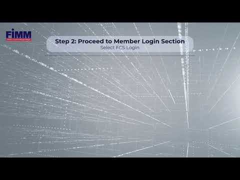 Fcs Login Distributors