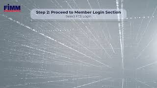 FCS Login Distributors