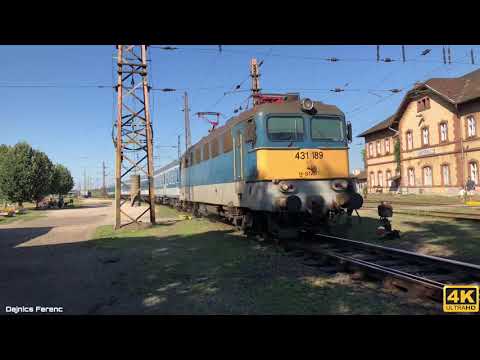 Rákosrendező RENDEZ! 🇭🇺 [4K Ultra HD]