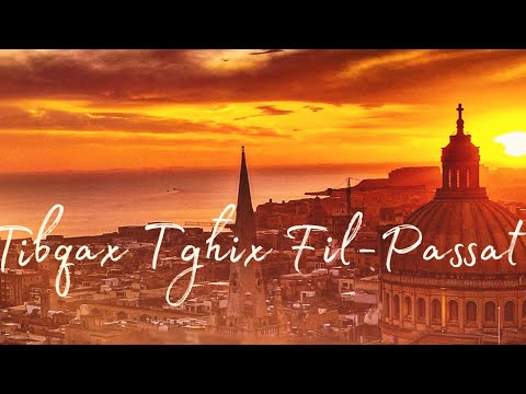 Kapitlu Tlettax ft. Liston - Tibqax Tgħix Fil-Passat
