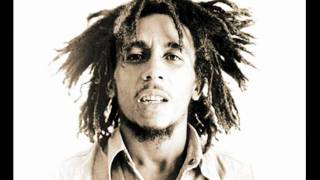 Bob Marley-Give Thanks and praises(w/Lyrics)