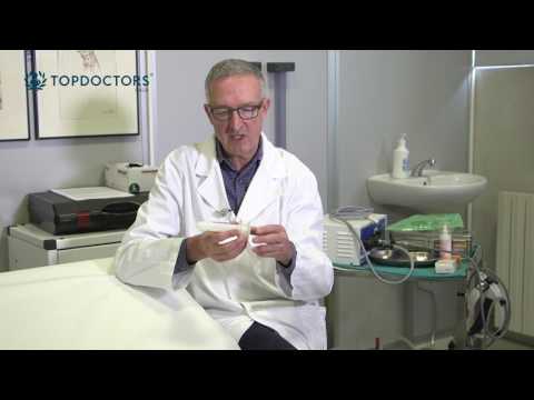 BPH il dente di leone Elenco dei test per la prostata