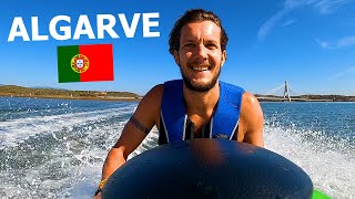 PORTIMÃO | A Day In The Algarve 🇵🇹
