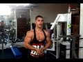 Shoulder Workout [Stefan Rastovac]
