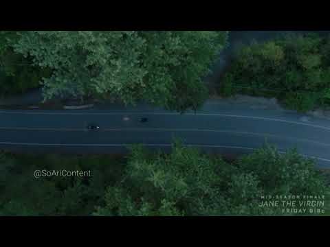 Riverdale 2×08 Jughead's Future