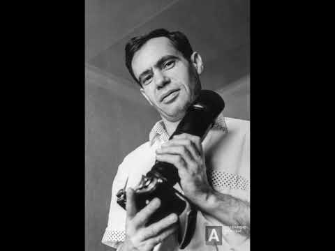 Bruch: Violin Concerto No. 1 in G minor, Op. 26 - Leonid Kogan, Lorin Maazel, Berlin Radio Symphony