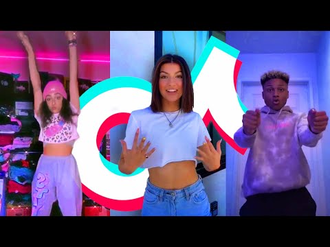 Ultimate TikTok Dance Compilation of May 2020 - Part 4