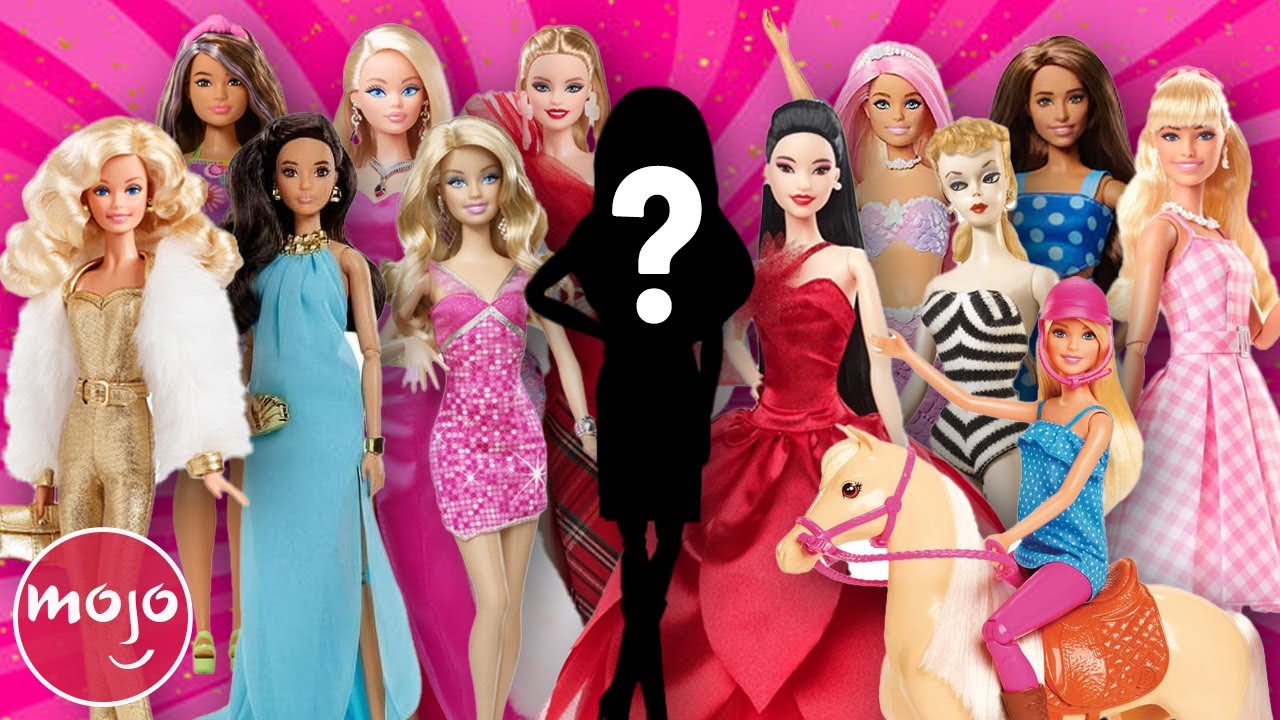 Top 10 Collectible Sets You Can't Actually Complete