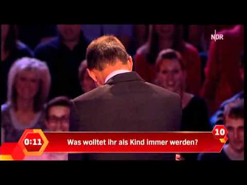 Geständnis bei Dalli Dalli