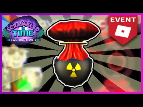 Event How To Get Eggsplosion Wilmos Gaming Video 4gswap Org - how to get the eggsplosion egg in innovation arctic facility roblox egg hunt 2019