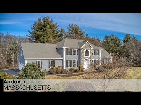 Video of 10 Buttonwood Drive| Andover, Massachusetts real estate & homes by Peggy Patenaude